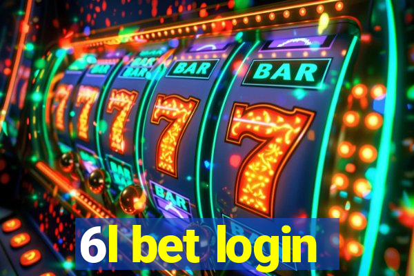 6l bet login